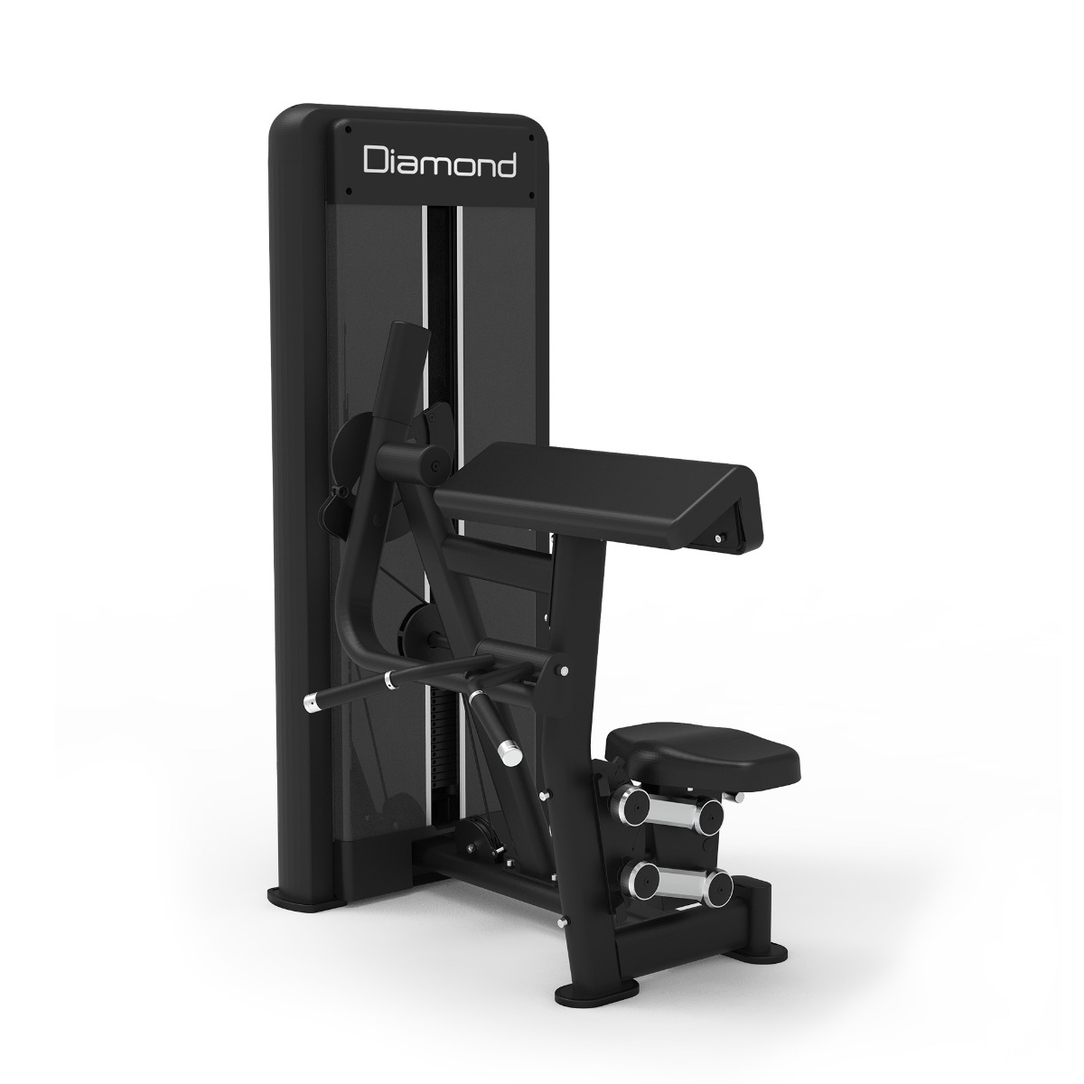 Biceps Curl Diamond-serie550 main product photo