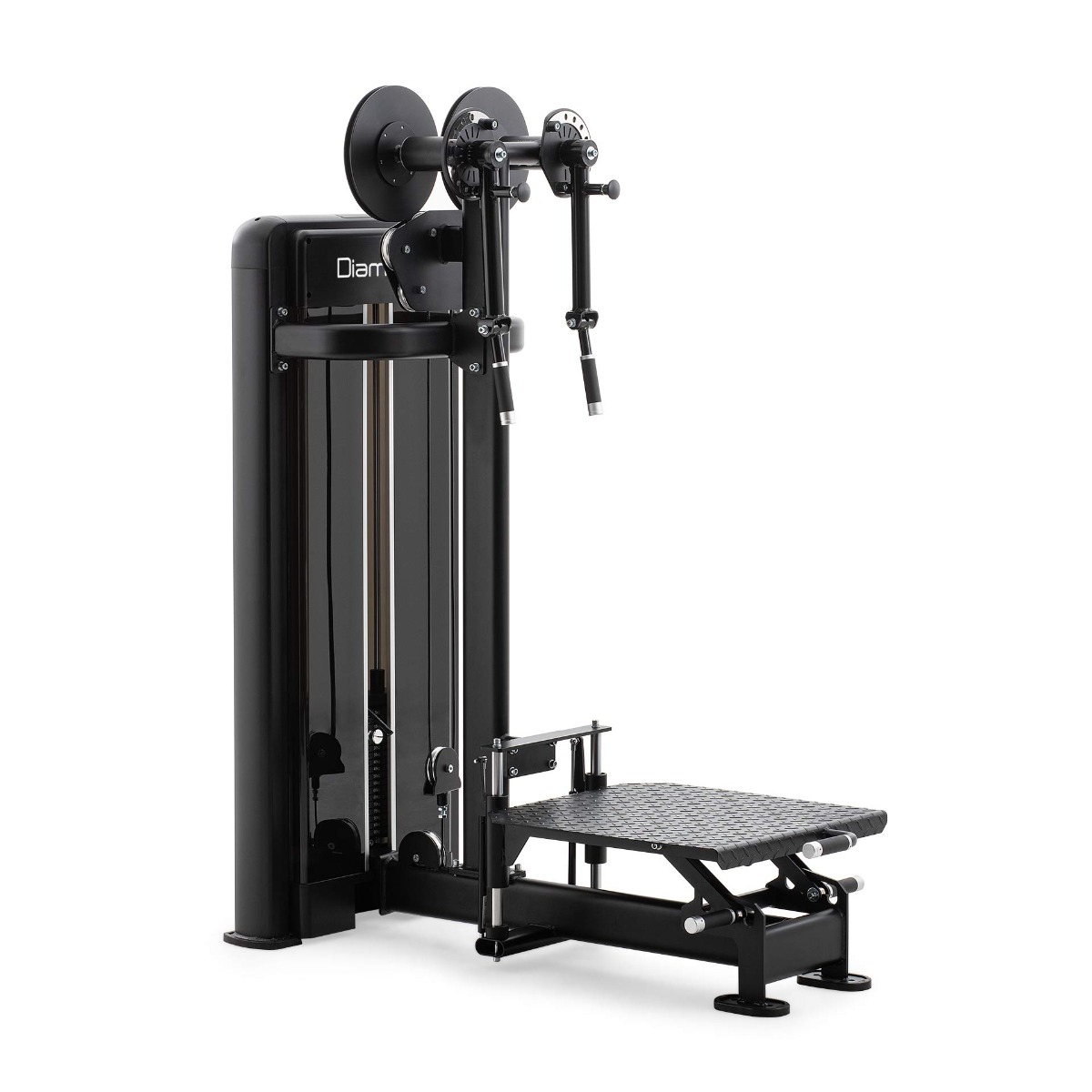 multifly chest serie 550 