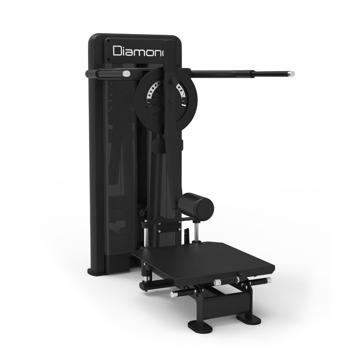 Multi Hip Diamond-serie550 main product photo
