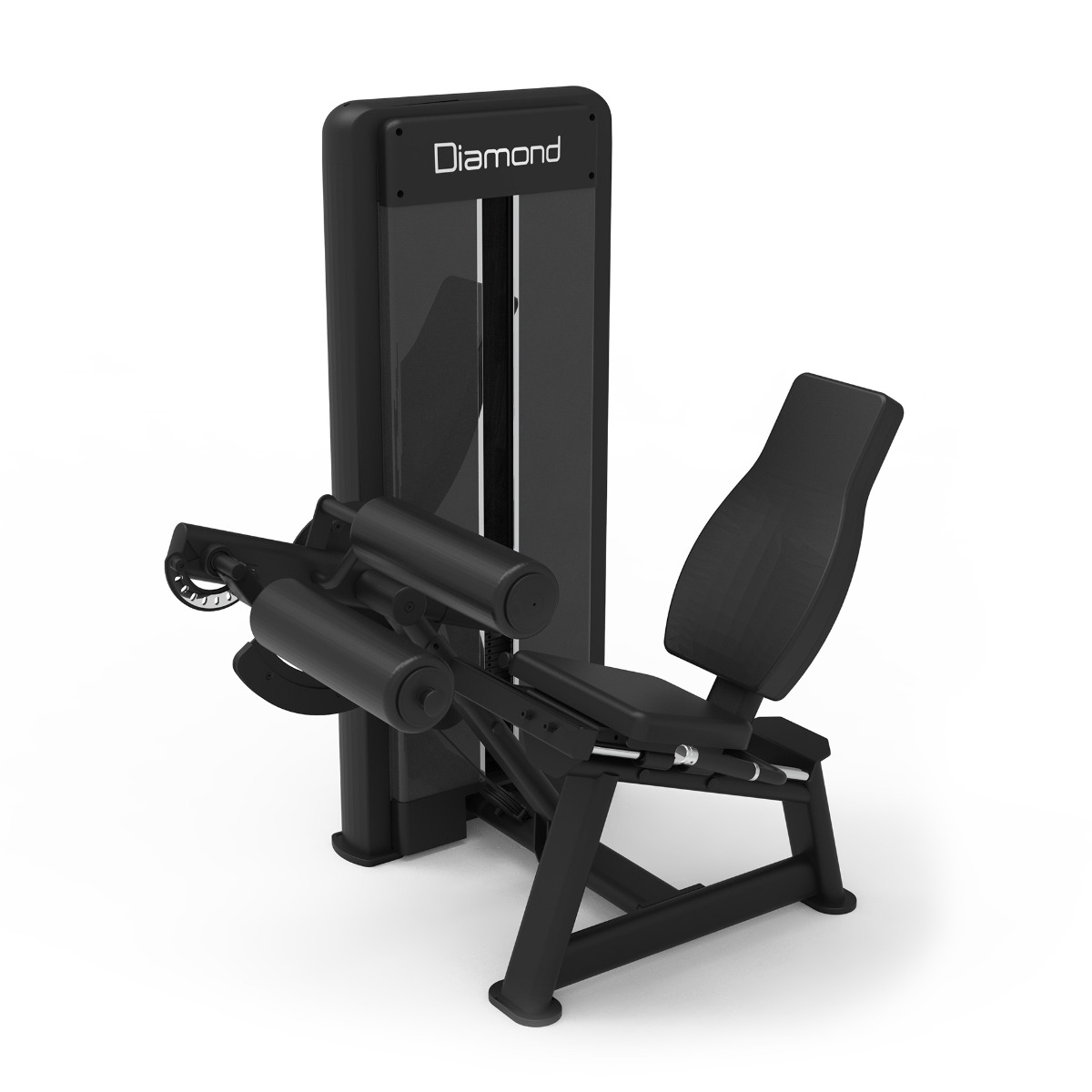 Seated Leg Curl Professionale Diamond -serie 550 main product photo