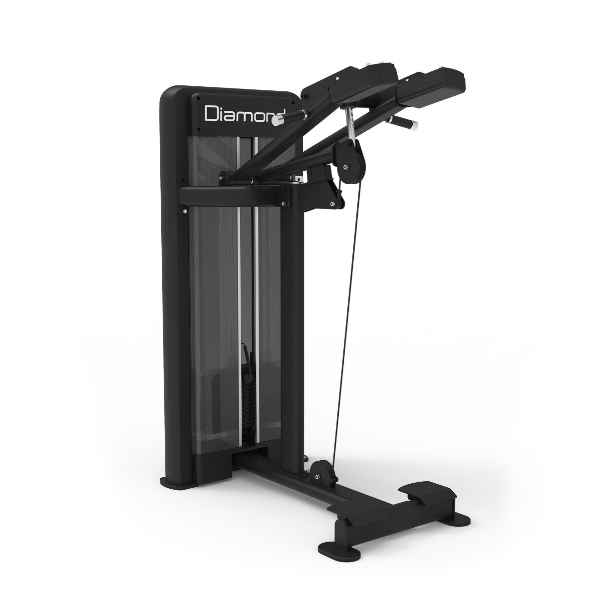 Standing Calf Diamond-serie550 main product photo