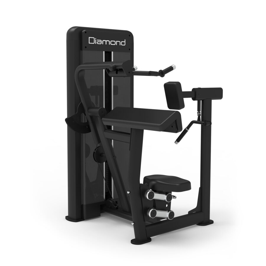 Triceps Curl Diamond-serie550 main product photo