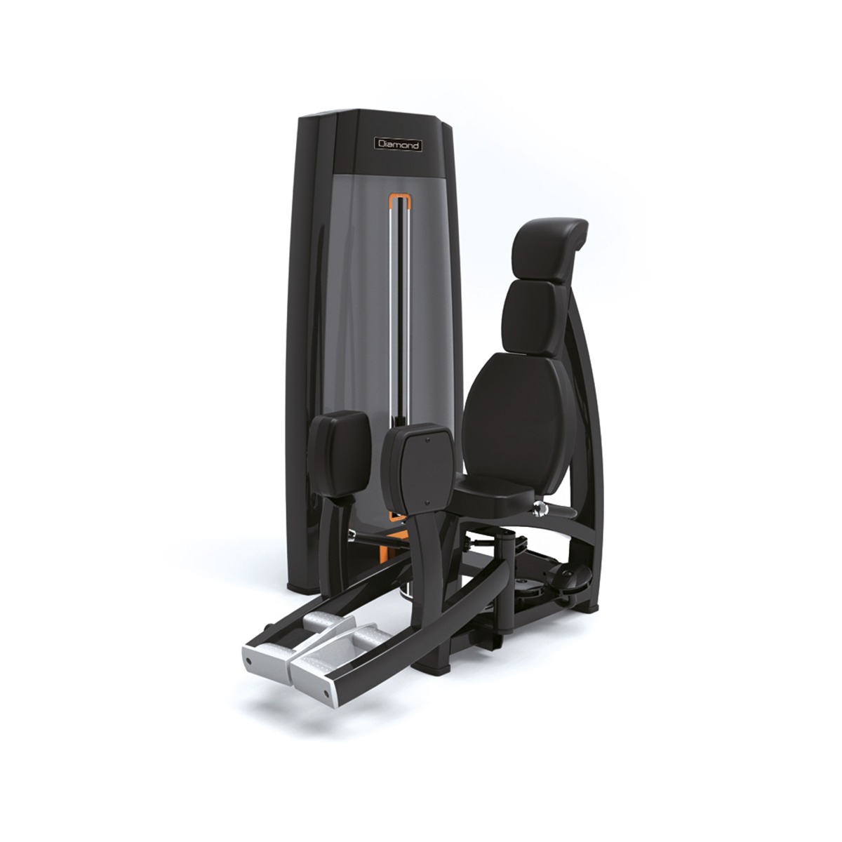 Abductor Machine Professionale Diamond- Serie 750 main product photo