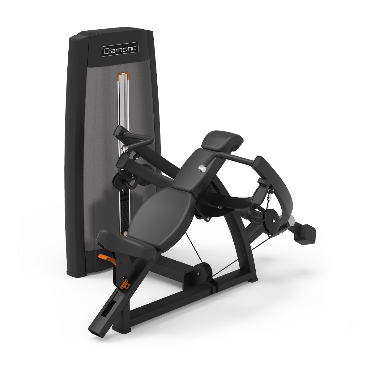 Incline Shoulder Press Diamond-serie750 main product photo