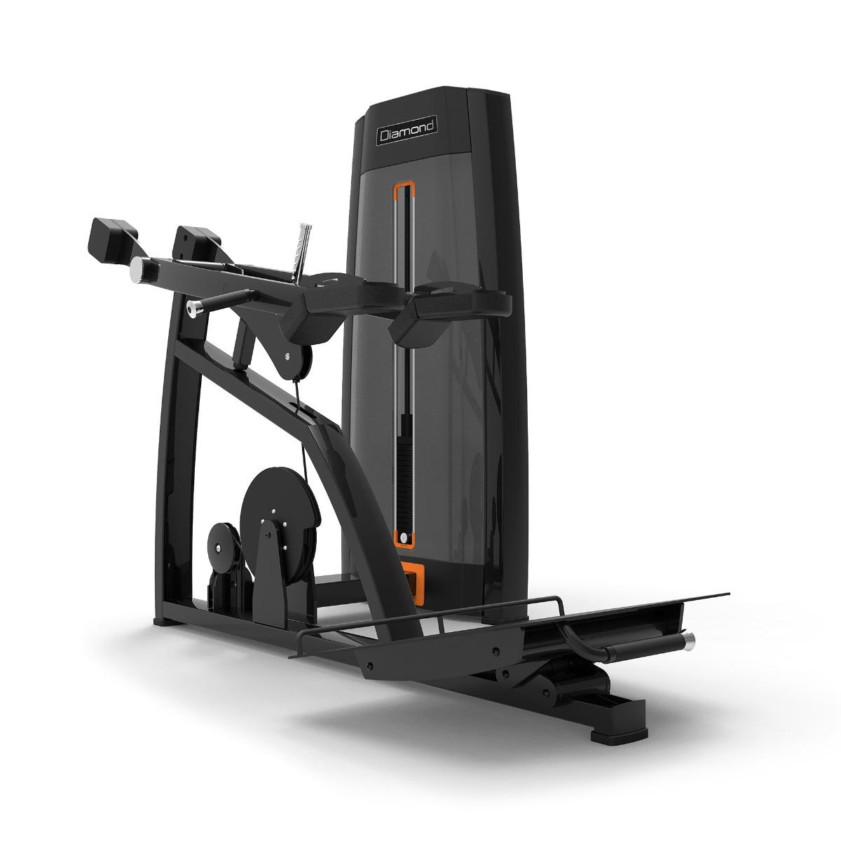 Power Squat Diamond-serie750 main product photo
