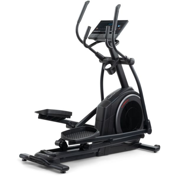 Ellittica Nordic Track Carbon EL main product photo
