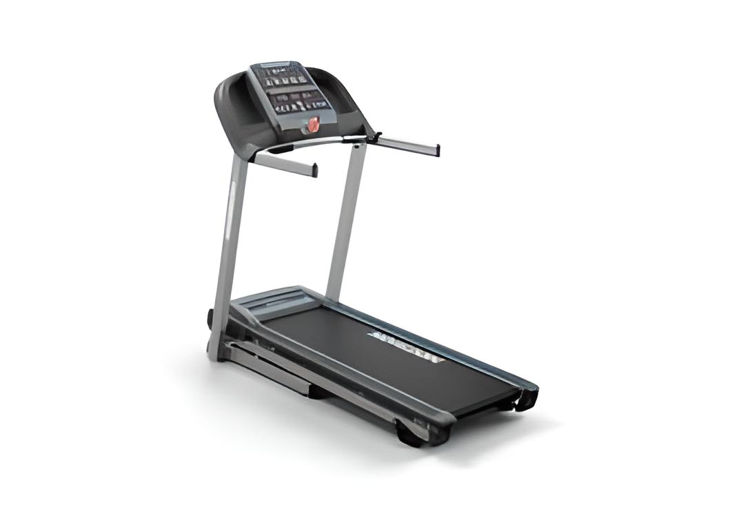 Horizon Fitness - Tapis Roulant TR3.0 main product photo