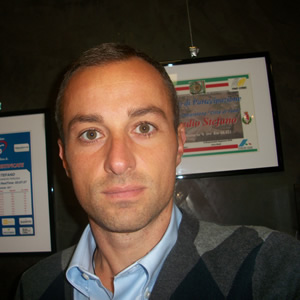 Stefano Donadio