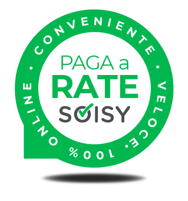 FINANZIAMENTO SOISY